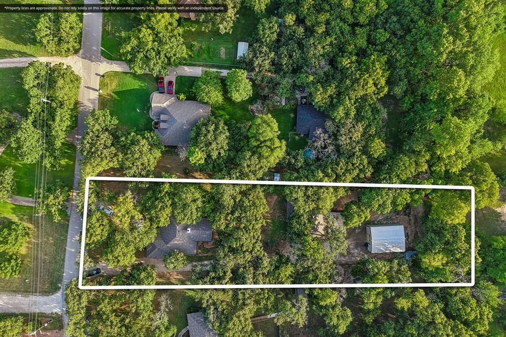 108 Sanchez Creek Court, Weatherford, TX 76088