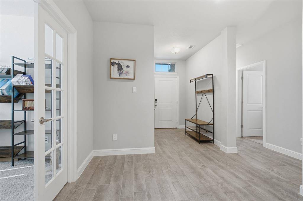 1225 Lisburn Drive, Fort Worth, TX 76247