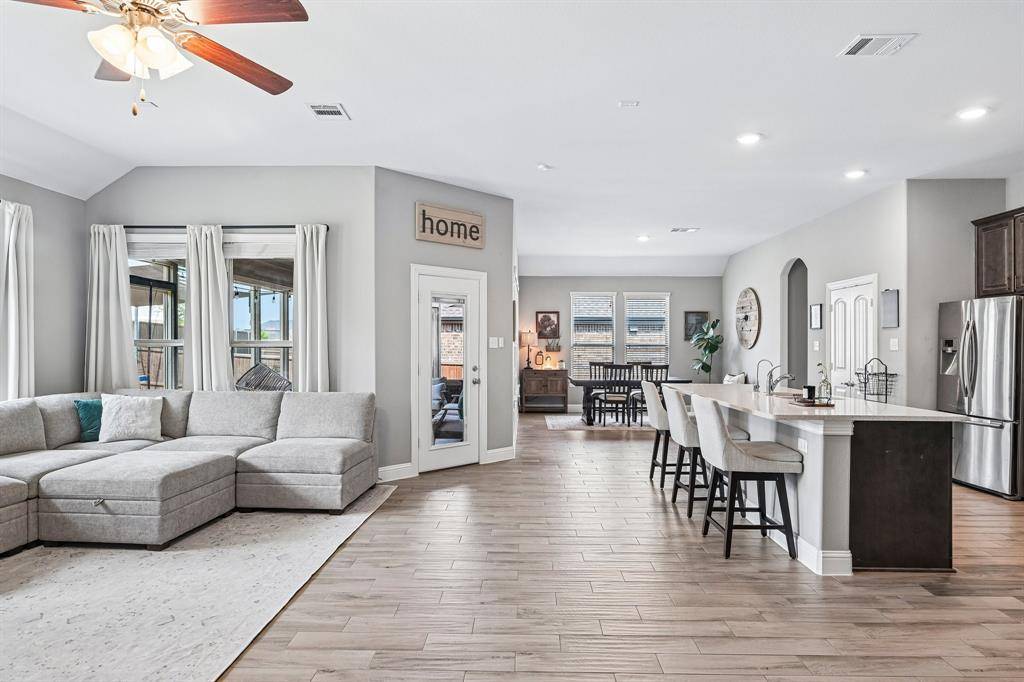 2614 Long Common N, Rockwall, TX 75032