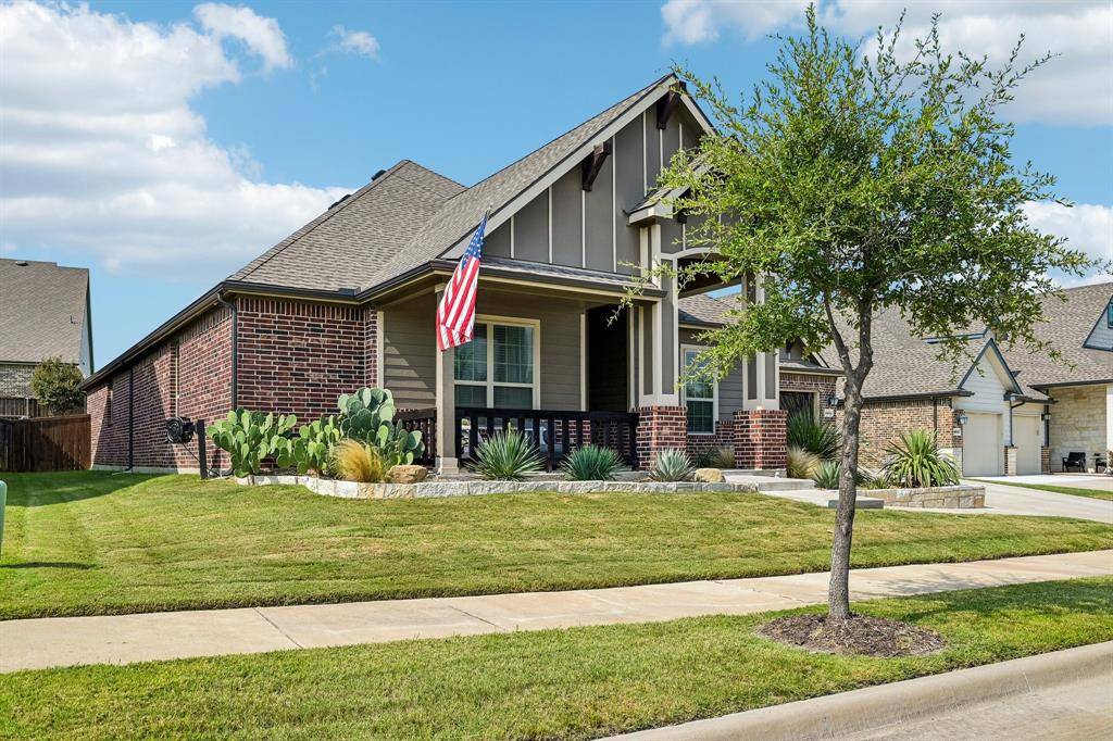 2614 Long Common N, Rockwall, TX 75032