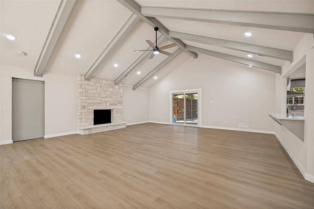 5209 Breakwood Drive, Dallas, TX 75227