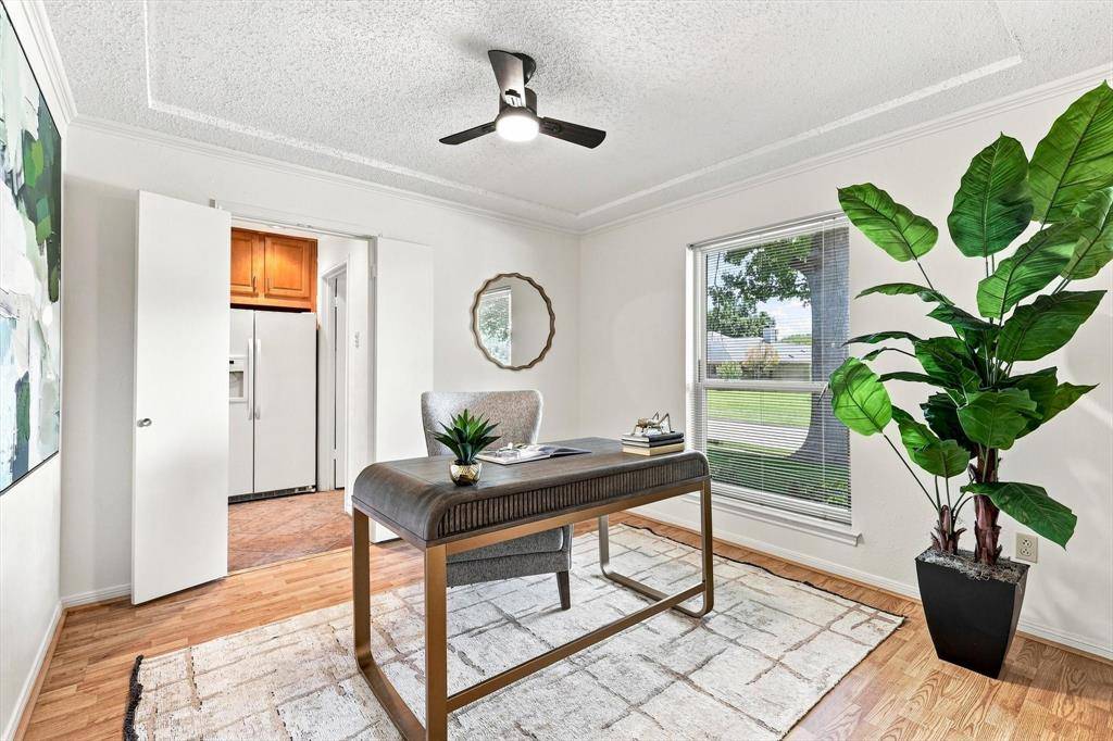 2517 Lawnview Drive, Carrollton, TX 75006