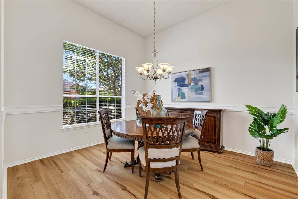1413 Springaire Lane, Lewisville, TX 75077