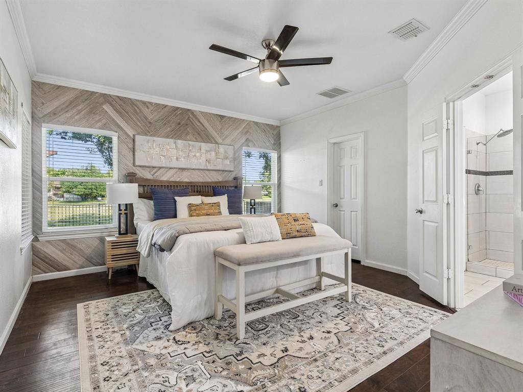 5705 Wilmington Drive, Frisco, TX 75035