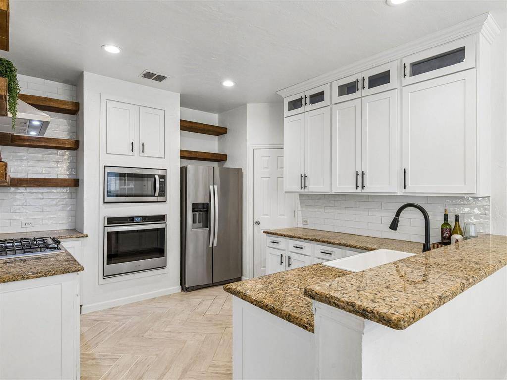 5705 Wilmington Drive, Frisco, TX 75035