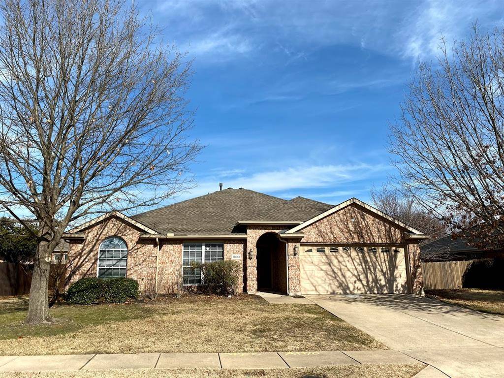 15674 Wrangler Drive, Frisco, TX 75035