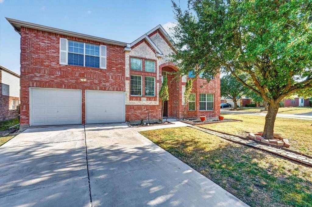 2112 Aster Trail, Forney, TX 75126