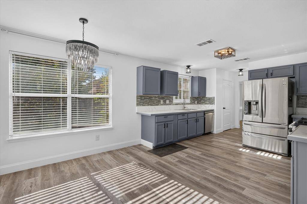 2112 Aster Trail, Forney, TX 75126
