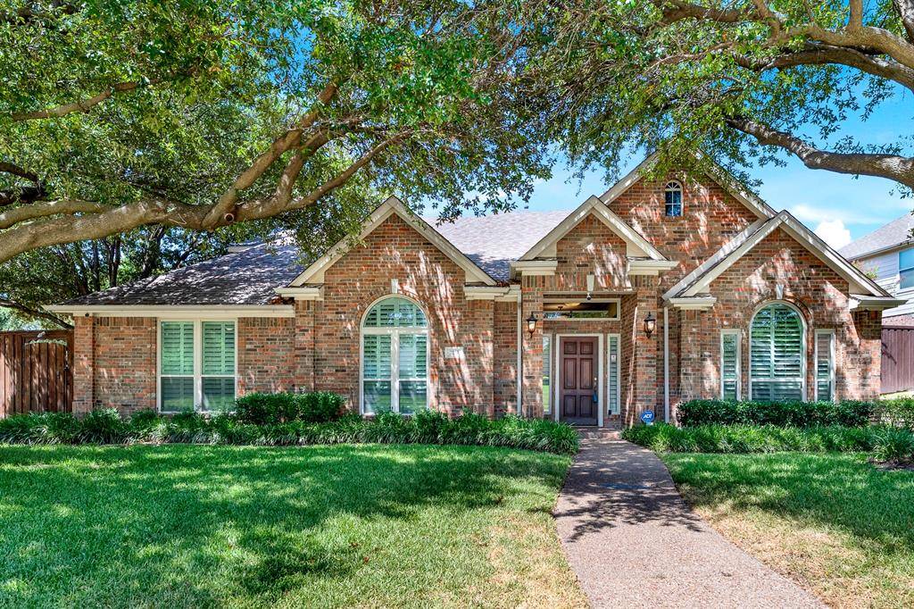 3217 Royal Melbourne Drive, Plano, TX 75093