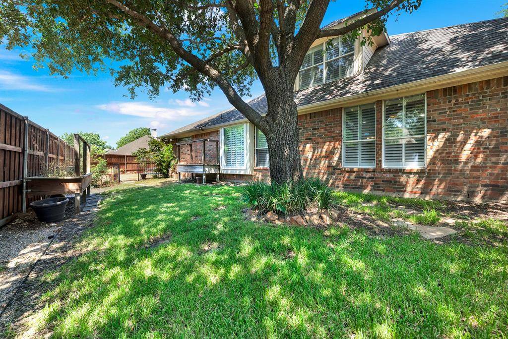 3217 Royal Melbourne Drive, Plano, TX 75093
