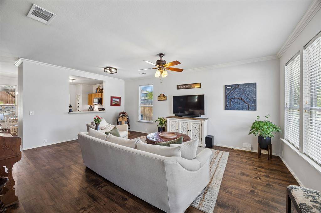 808 Carlton Road, Wylie, TX 75098