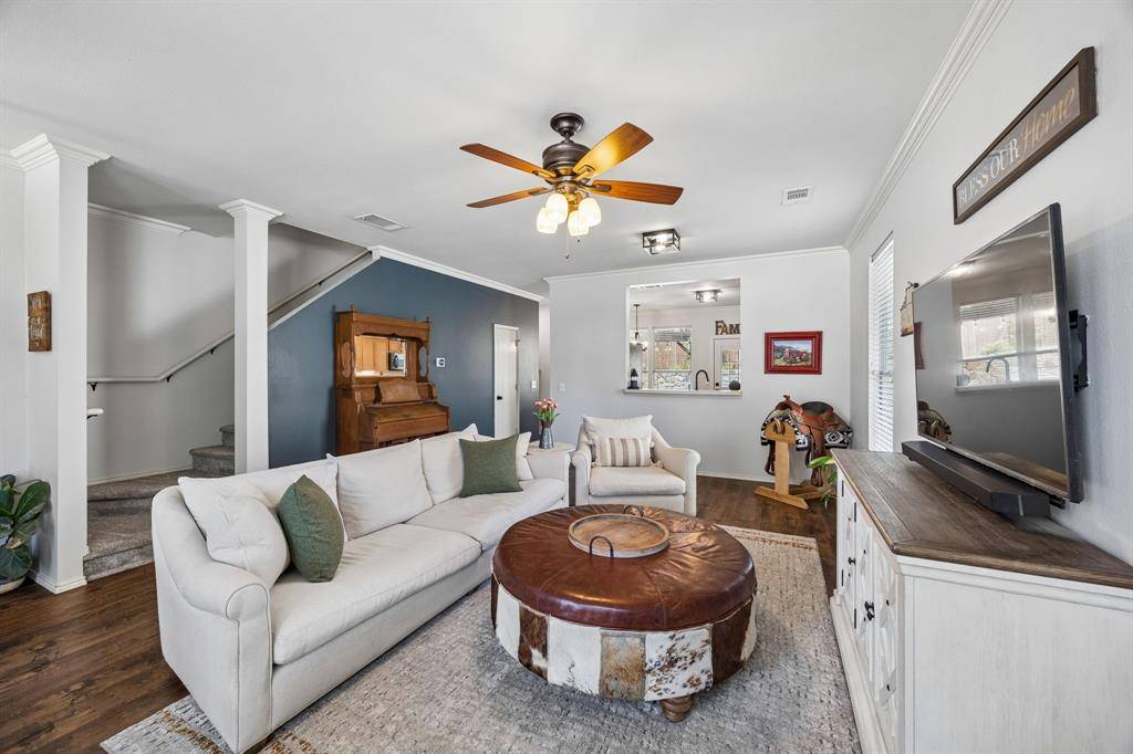 808 Carlton Road, Wylie, TX 75098