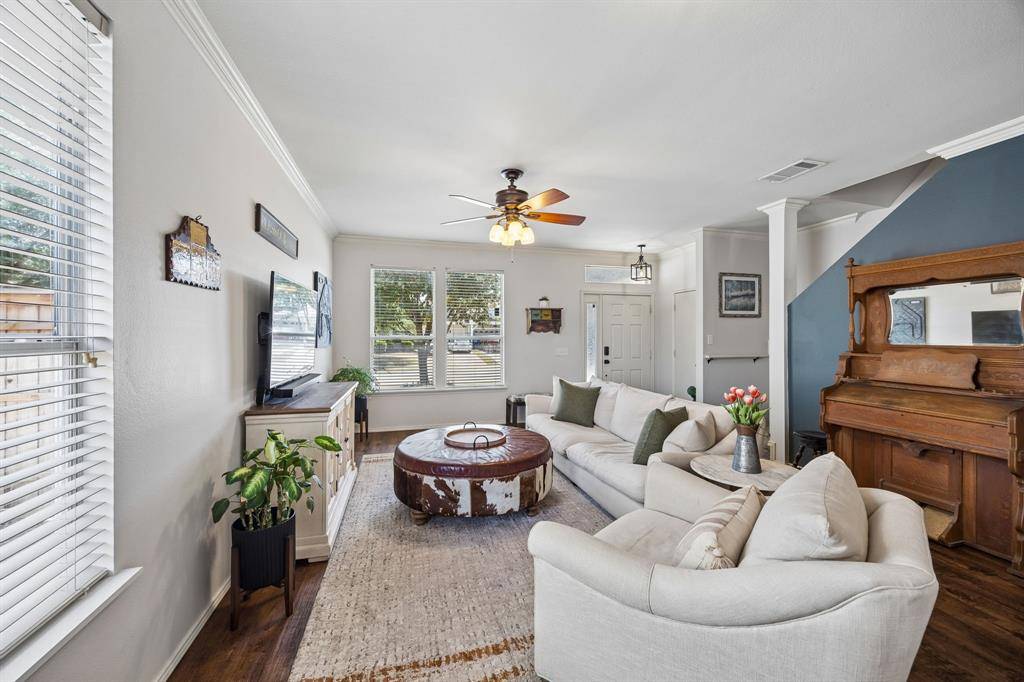 808 Carlton Road, Wylie, TX 75098