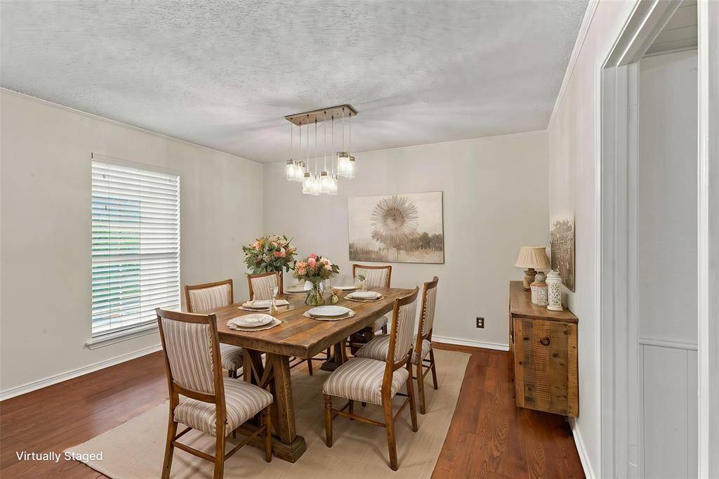108 Lewis Street, Crandall, TX 75114