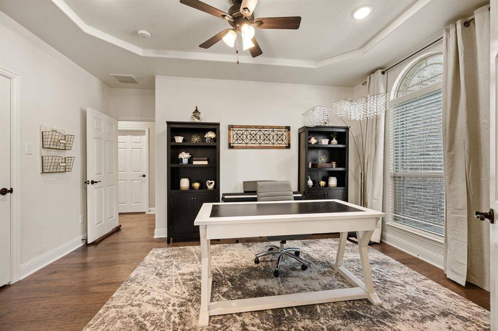 4201 Rainwater Creek Way, Celina, TX 75078