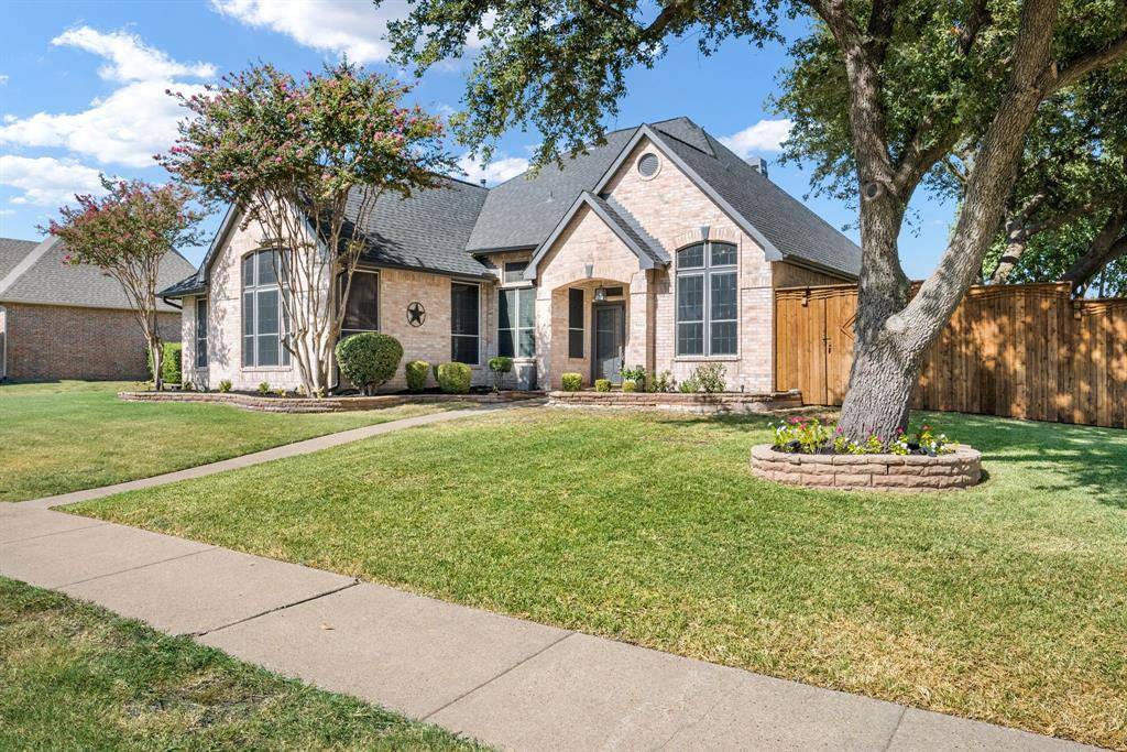3010 Harborview Boulevard, Rowlett, TX 75088