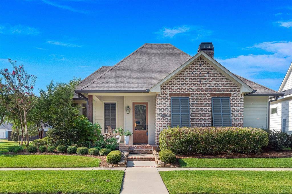 1951 Buckhorn Drive, Shreveport, LA 71106