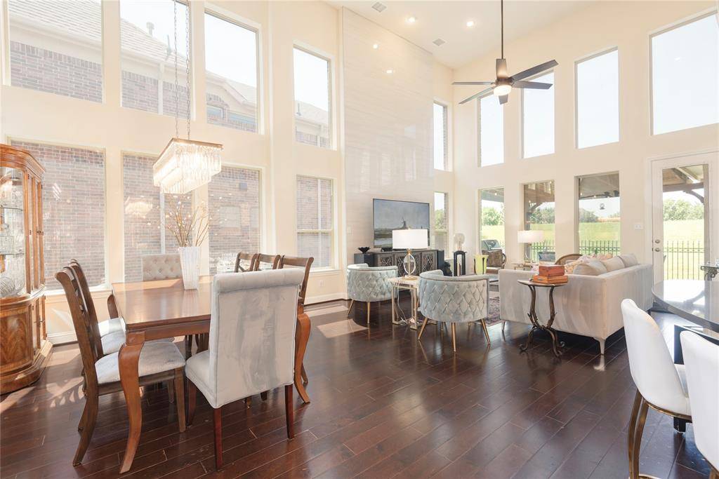 8320 Lindsay Gardens, The Colony, TX 75056