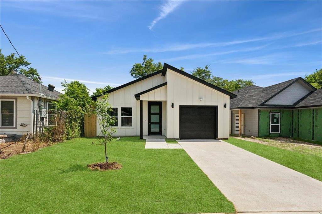 3930 Coolidge Street, Dallas, TX 75215