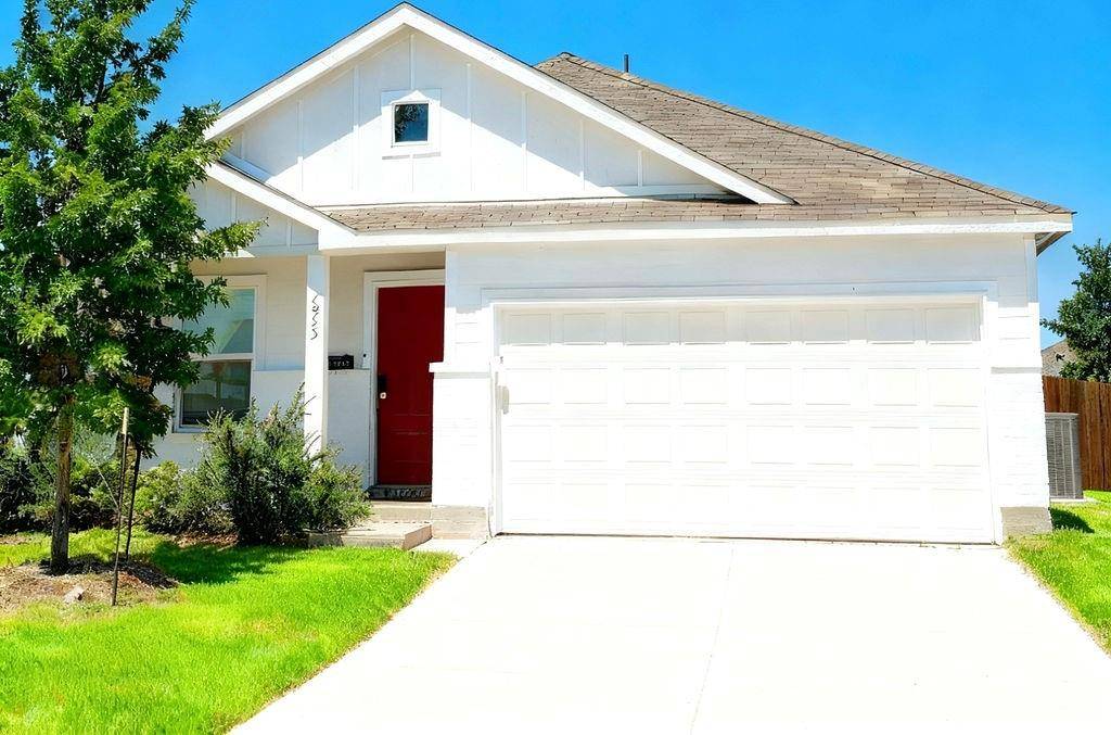 7855 Rutherford Lane, Mckinney, TX 75071