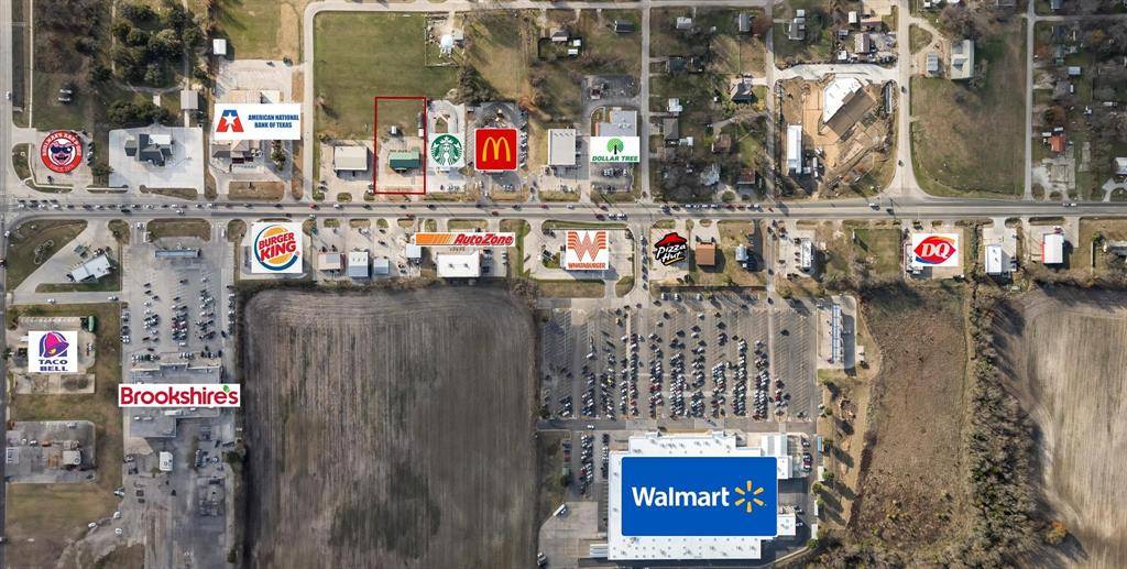8866 State Highway 34 S, Quinlan, TX 75474