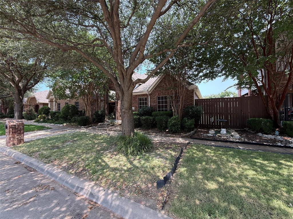 7440 Lancaster, Frisco, TX 75035