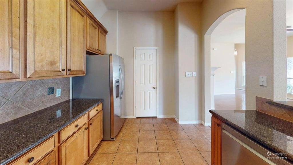 7440 Lancaster, Frisco, TX 75035