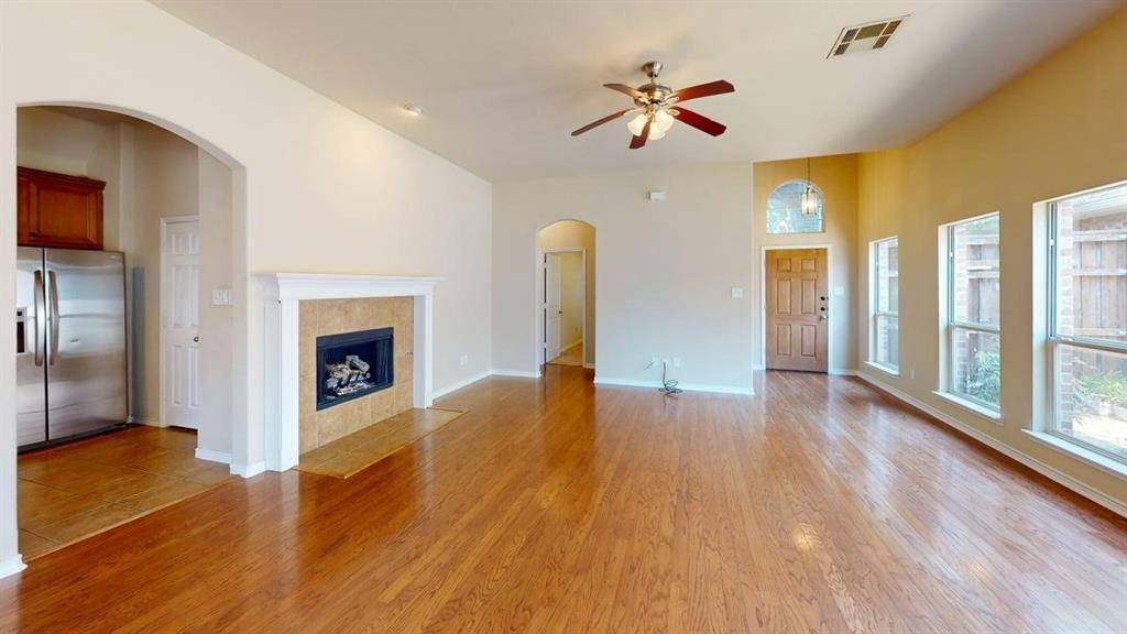 7440 Lancaster, Frisco, TX 75035