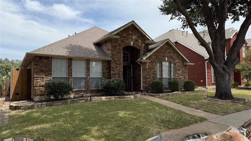 1629 Bennington Drive, Carrollton, TX 75007