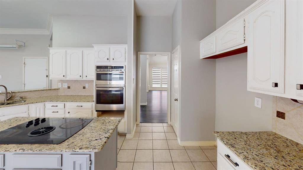 1629 Bennington Drive, Carrollton, TX 75007
