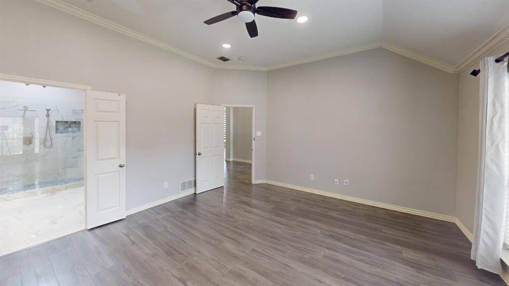1629 Bennington Drive, Carrollton, TX 75007