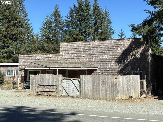 47693 HIGHWAY 101, Bandon, OR 97411