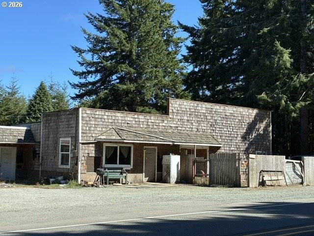 47693 HIGHWAY 101, Bandon, OR 97411