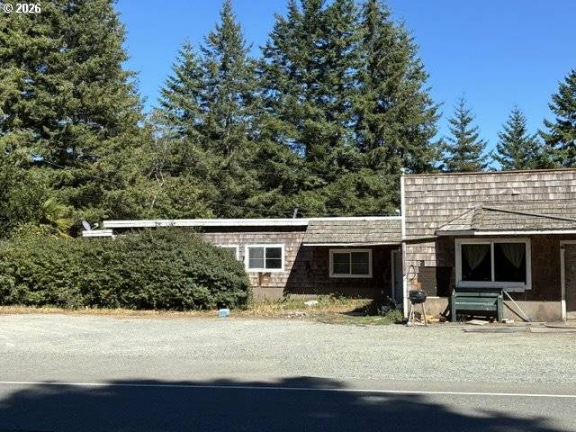 47693 HIGHWAY 101, Bandon, OR 97411