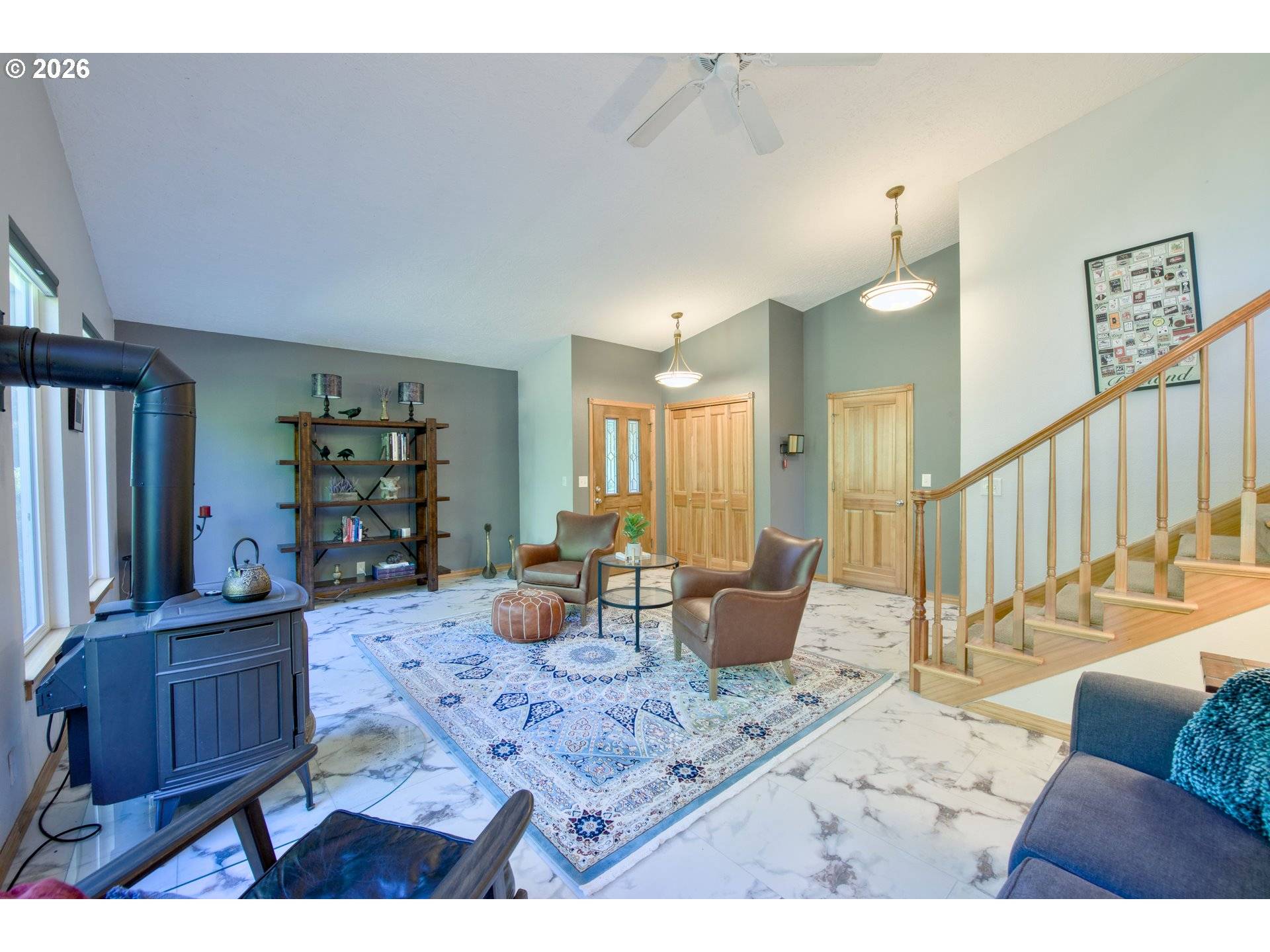 23755 NE CASAVANT DR, Hillsboro, OR 97123