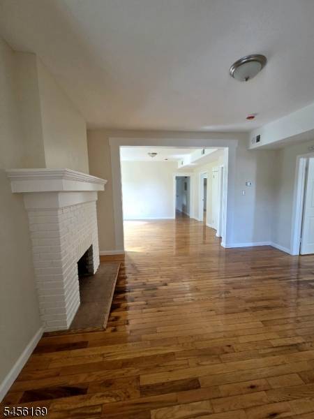 1035 Hunterdon st, Newark City, NJ 07112