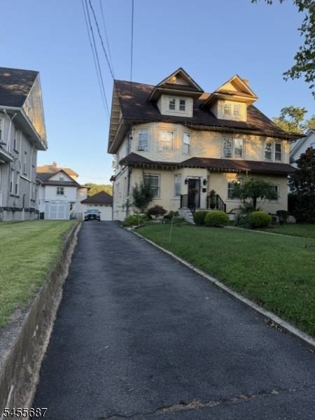 1007 W 8Th St, Plainfield City, NJ 07063