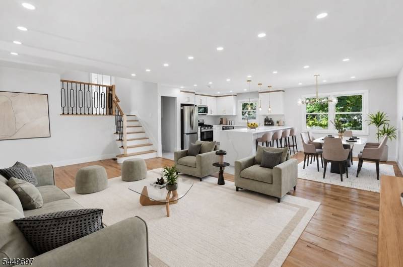 2766 Alice Ter, Union Twp., NJ 07083