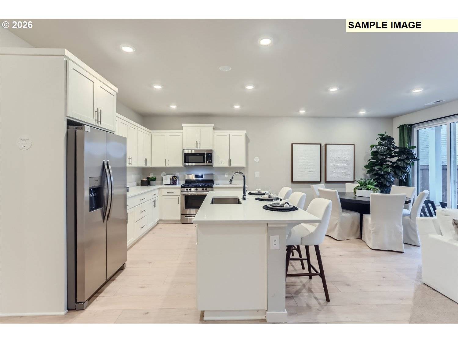 4311 NE 188TH CIR, Vancouver, WA 98686