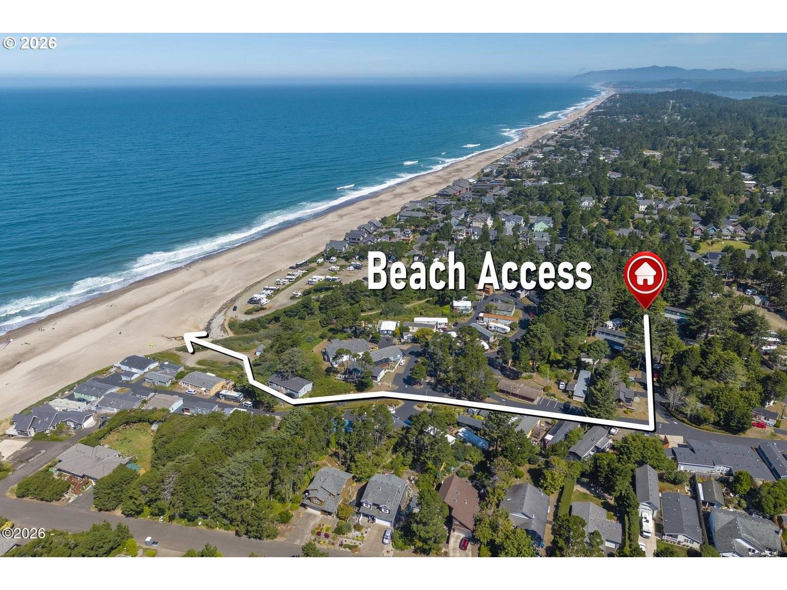4875 N Hwy 101, 80, Depoe Bay, OR 97341
