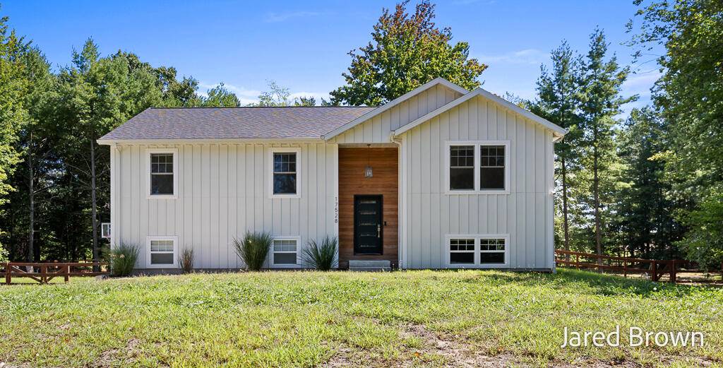 17528 136th AVE, Originalcity, MI 49448