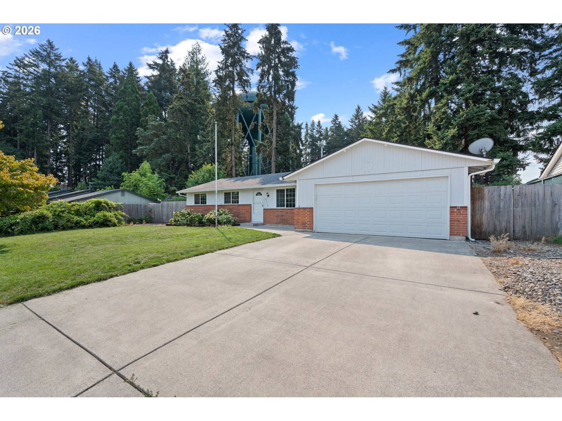 6115 NE 54TH ST, Vancouver, WA 98661