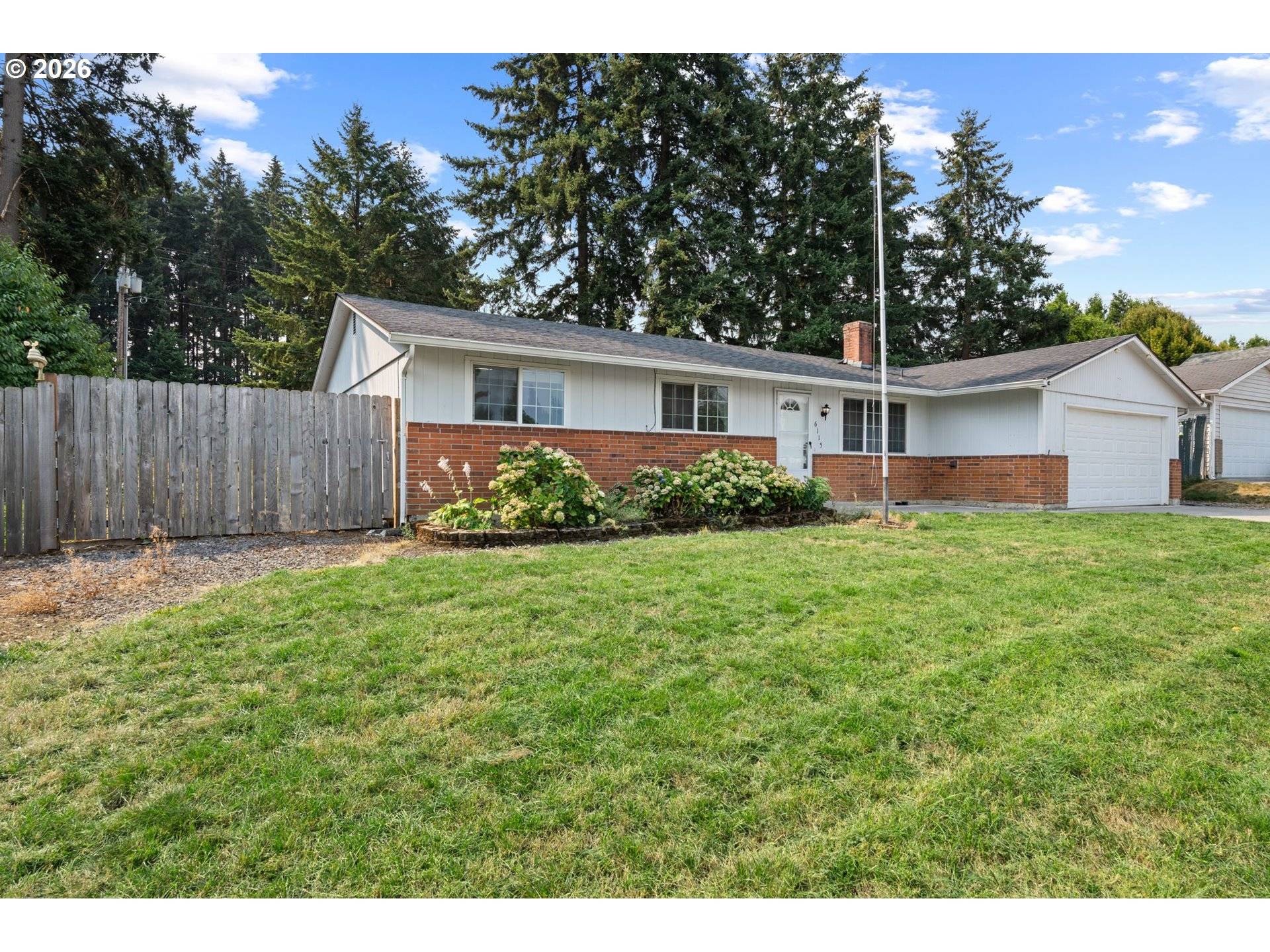 6115 NE 54TH ST, Vancouver, WA 98661