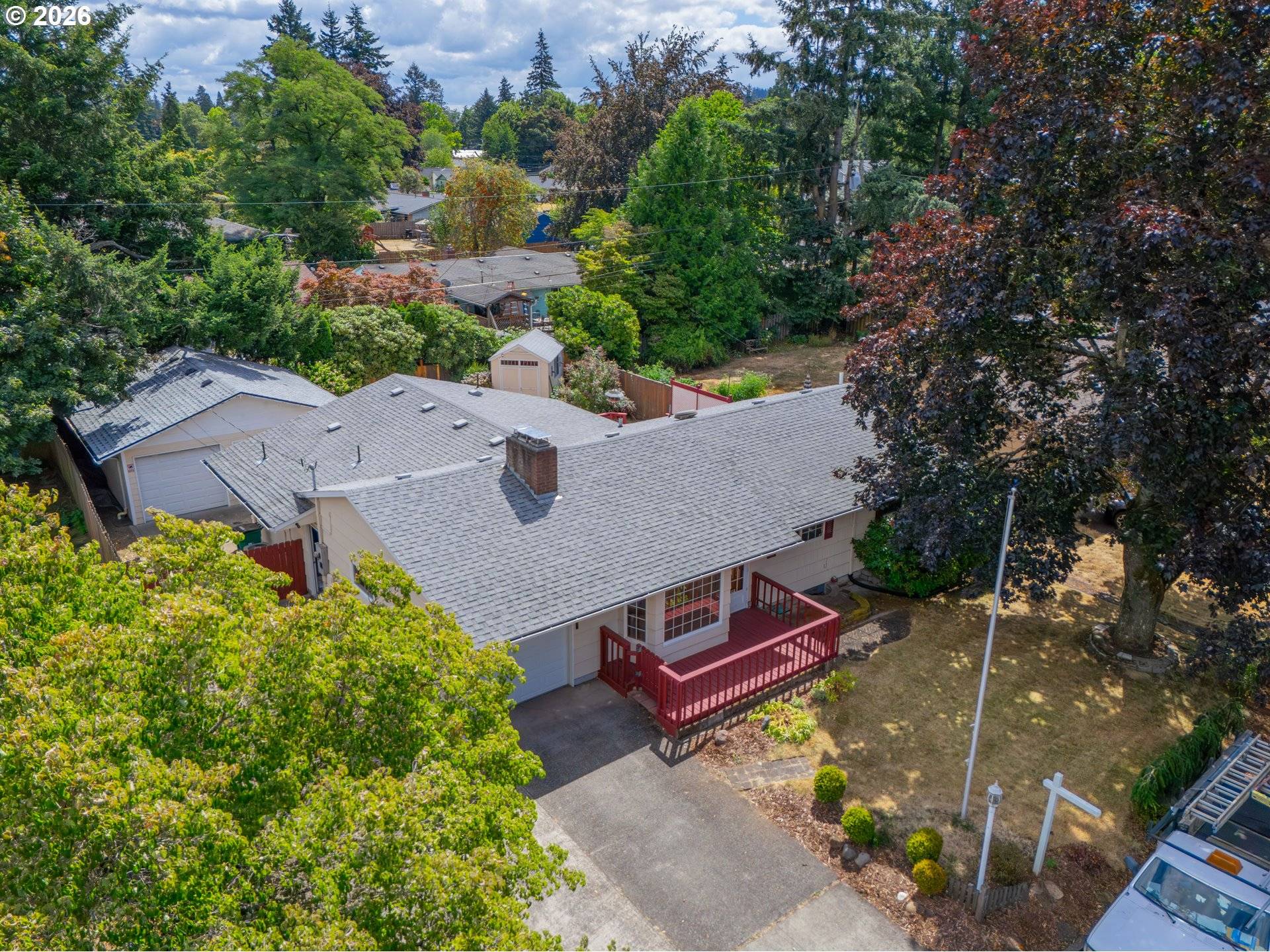 1108 SE 168TH AVE, Portland, OR 97233