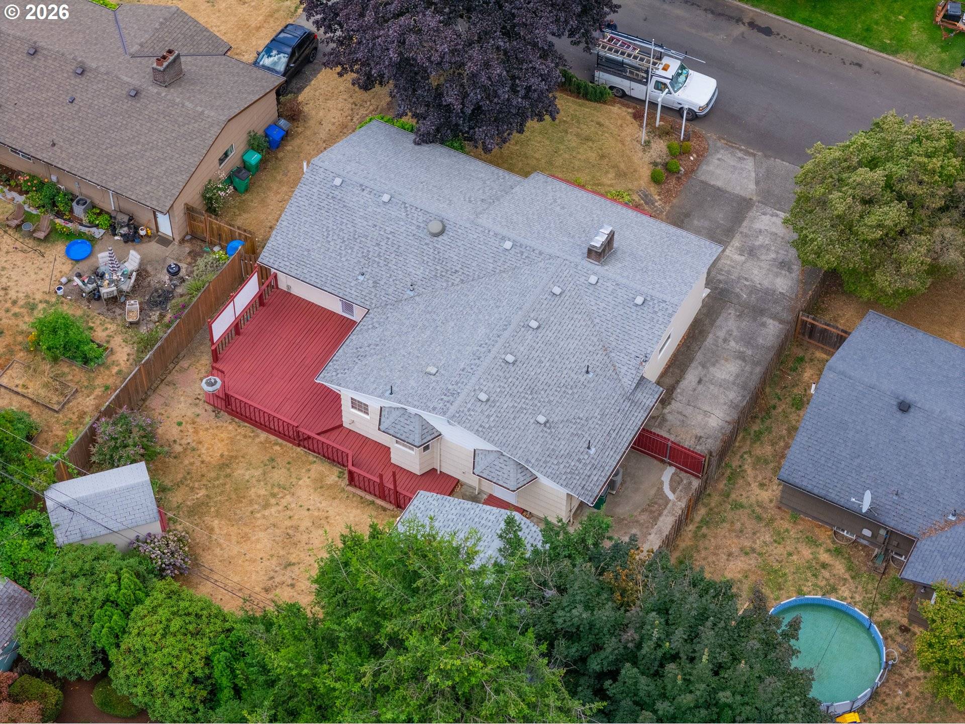 1108 SE 168TH AVE, Portland, OR 97233