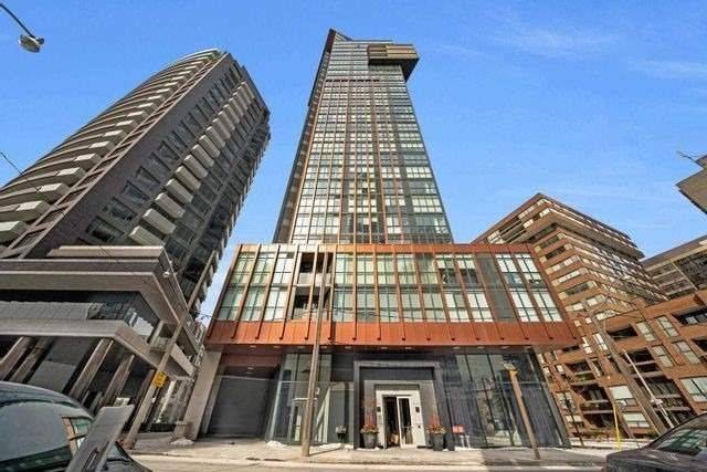 32 Davenport RD #1701, Toronto C02, ON M5R 1H3