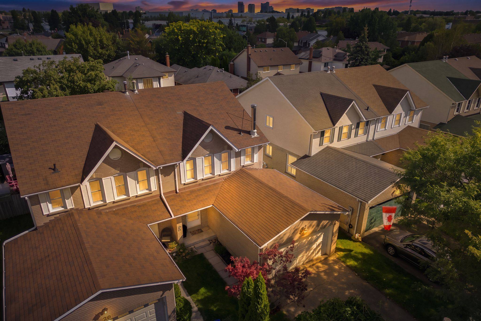 22 Kipling CRES, Ajax, ON L1S 5A7