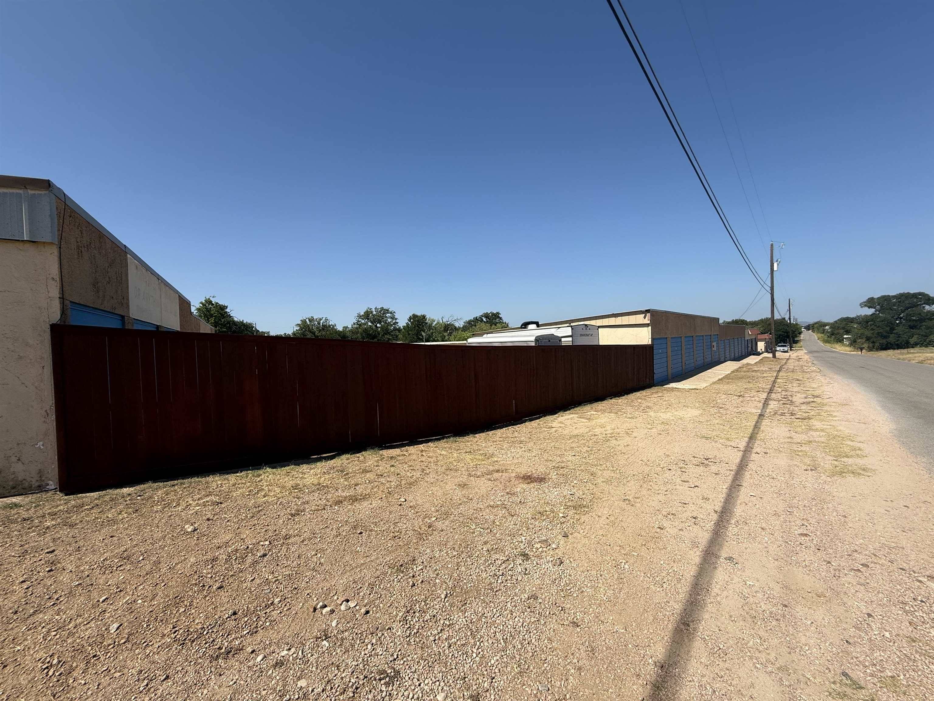 1406 Churchill DR, Granite Shoals, TX 78654