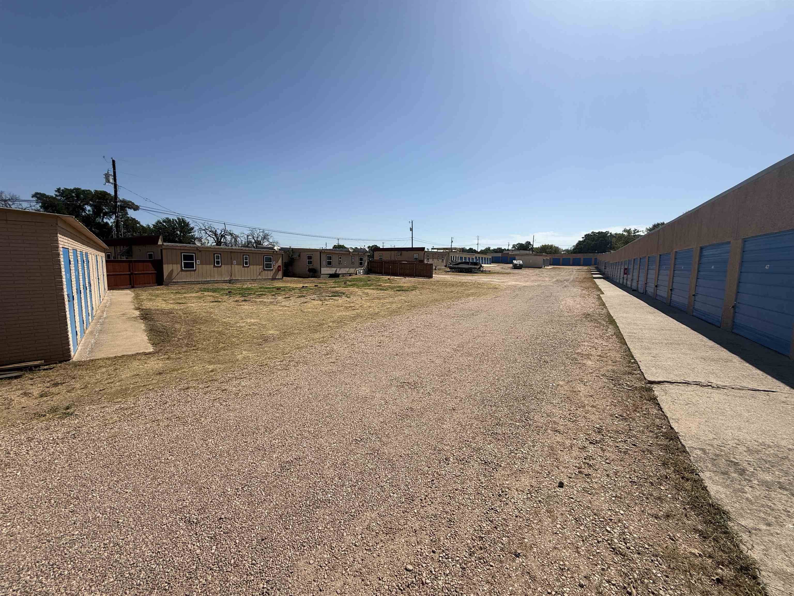 1406 Churchill DR, Granite Shoals, TX 78654