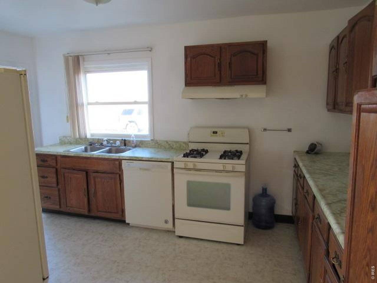 398 County Road I, Wiggins, CO 80654